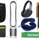 Illustration for article titled Sundays Best Deals: Philips Airfryer, Noise-Cancelling Headphones, Gillette Razors, and More